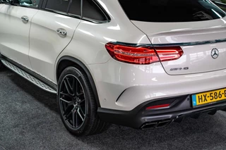 Mercedes-Benz GLE – thumbnail 4