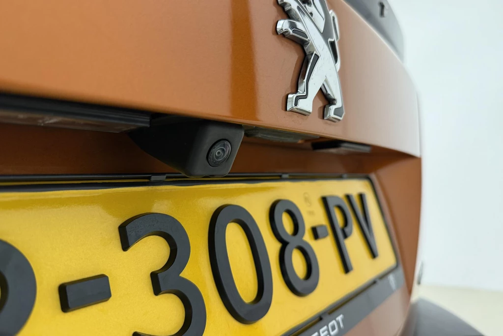 Peugeot e-2008 – foto 10