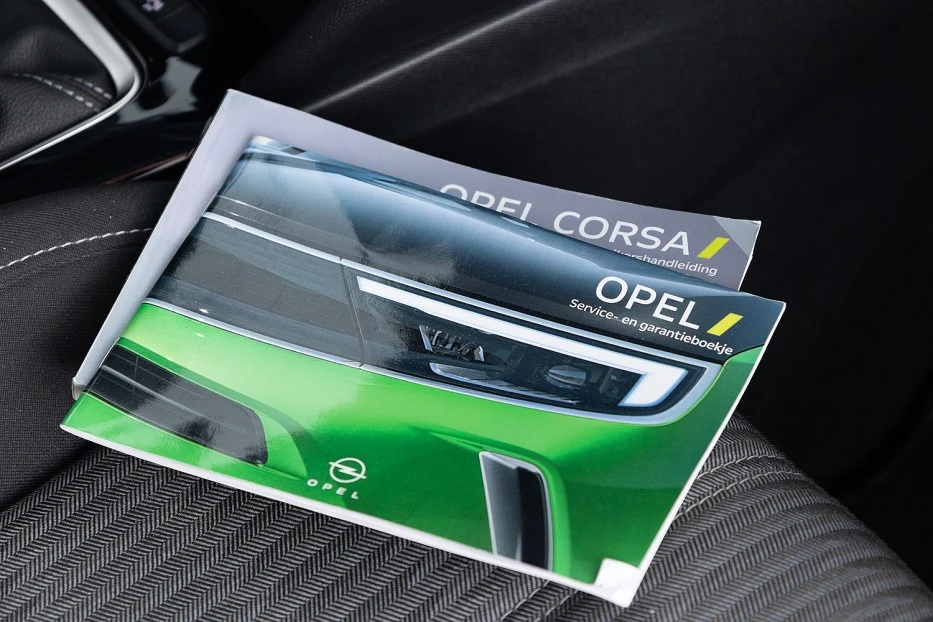 Opel Corsa – foto 9