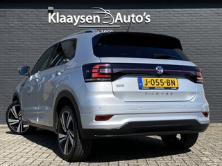 Volkswagen T-Cross – thumbnail 3