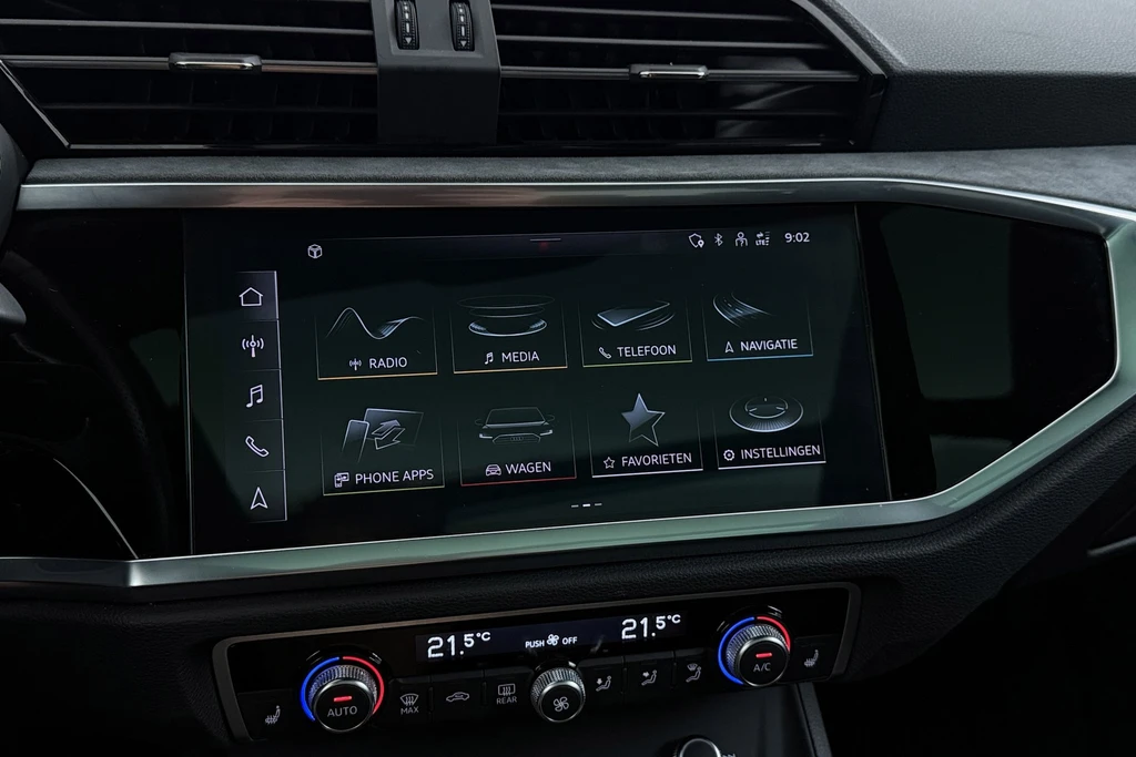 Audi Q3 – foto 33