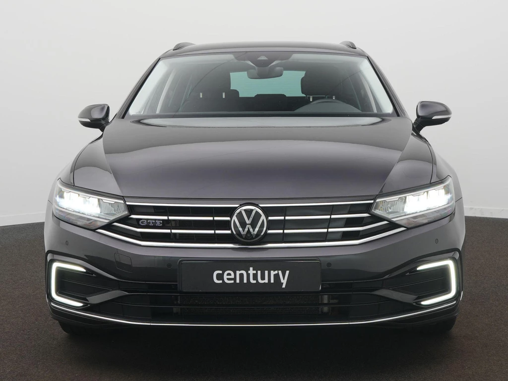 Volkswagen Passat – foto 10