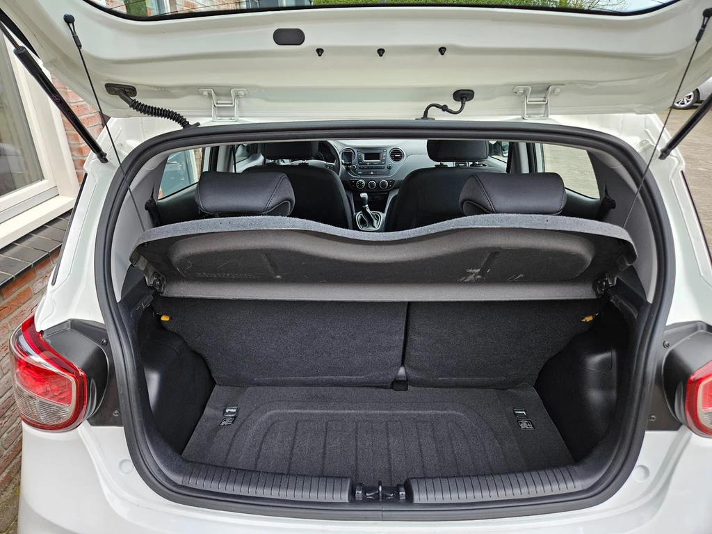 Hyundai i10 – foto 29