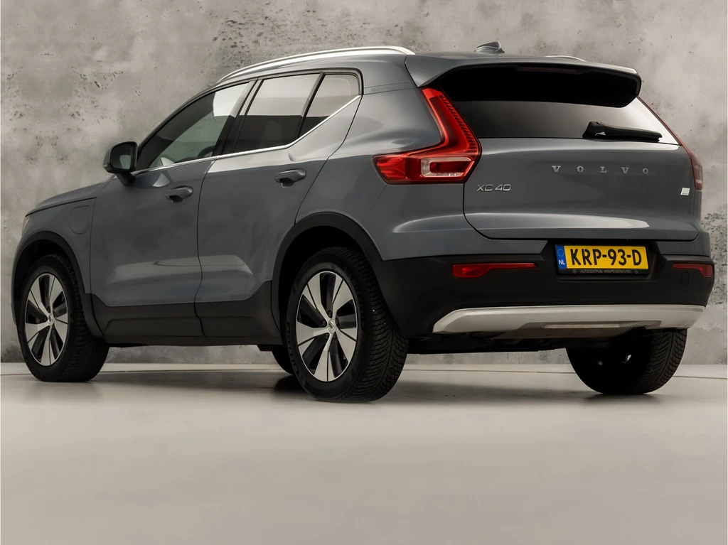 Volvo XC40 – foto 4