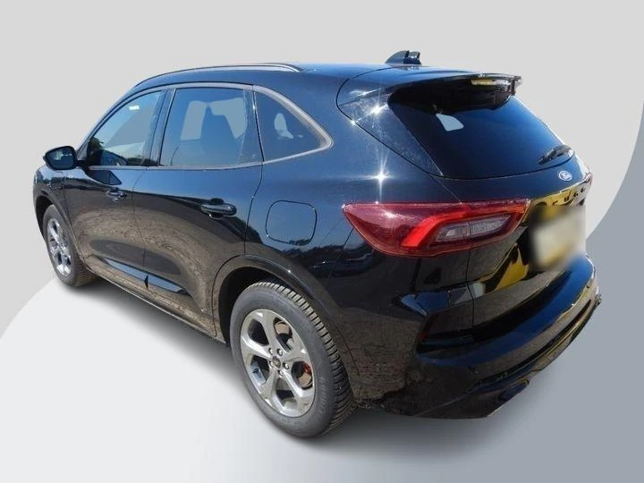 Ford Kuga – foto 2