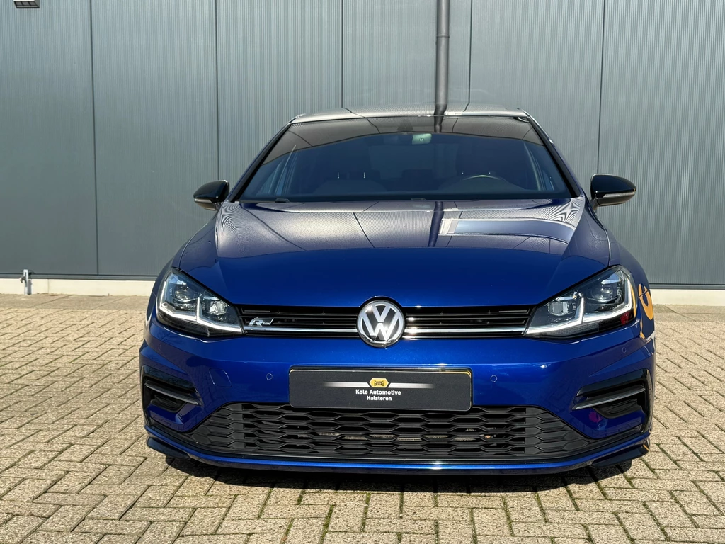 Volkswagen Golf – foto 10