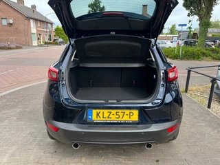 Mazda CX-3 – thumbnail 17