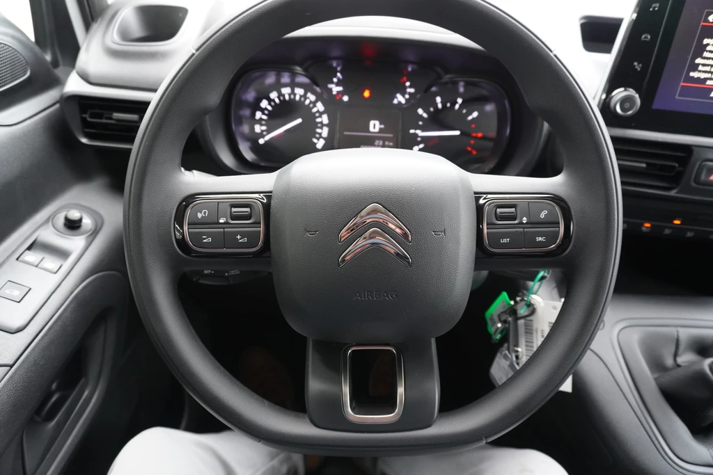 Citroën Berlingo – foto 16