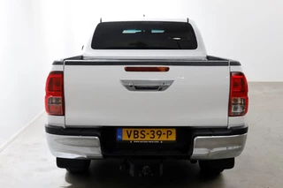 Toyota Hilux – thumbnail 5