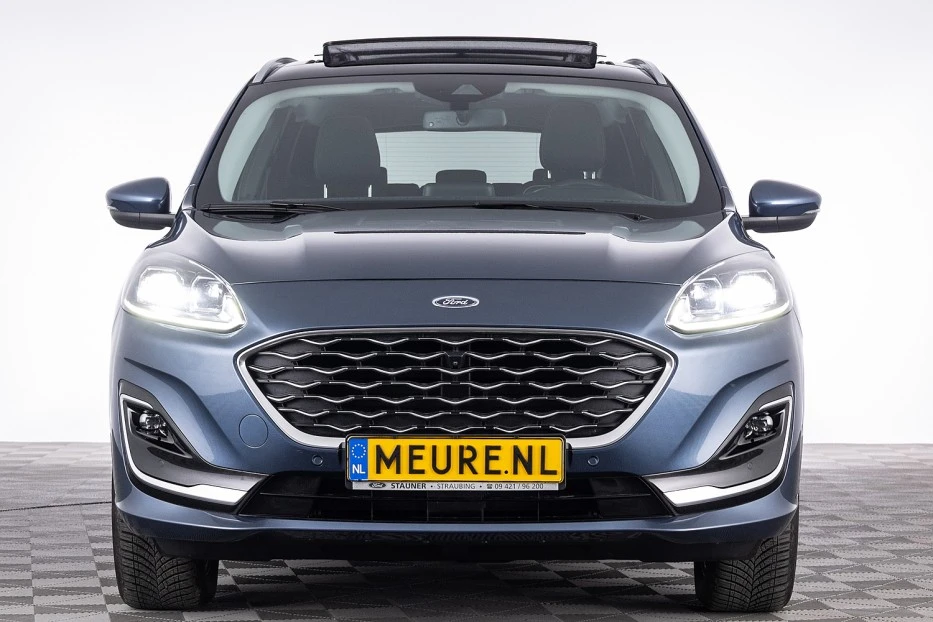 Ford Kuga – foto 6