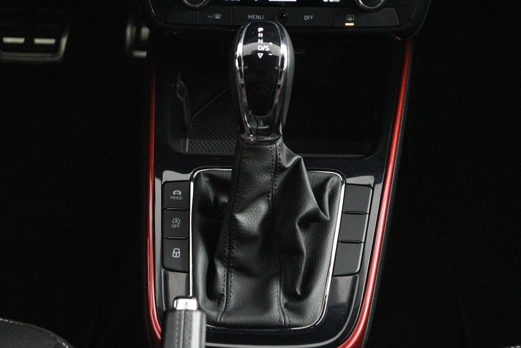 Škoda Fabia – foto 28