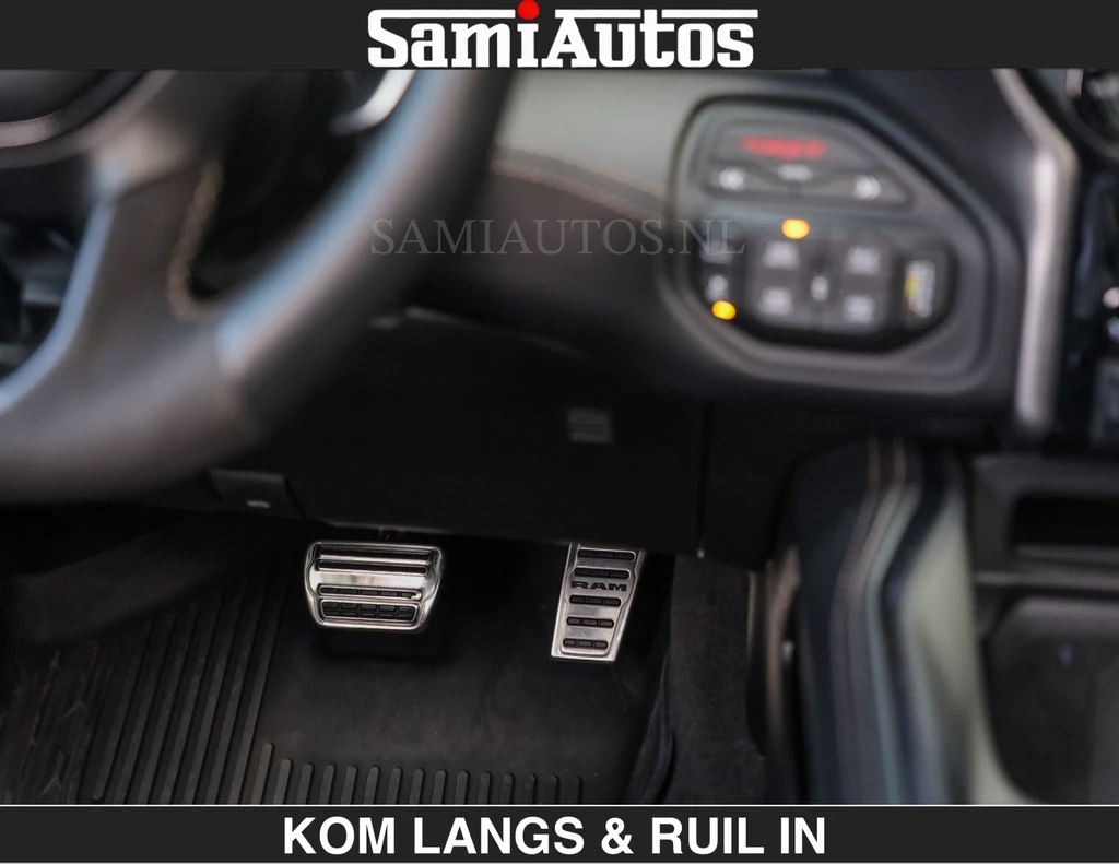 Dodge Ram Pick-Up – foto 41