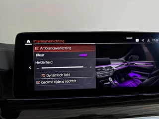 BMW 5 Serie – thumbnail 30