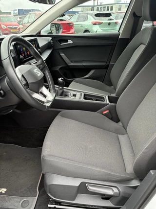 SEAT Leon – thumbnail 35