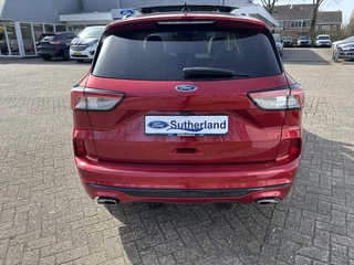 Ford Kuga – thumbnail 4