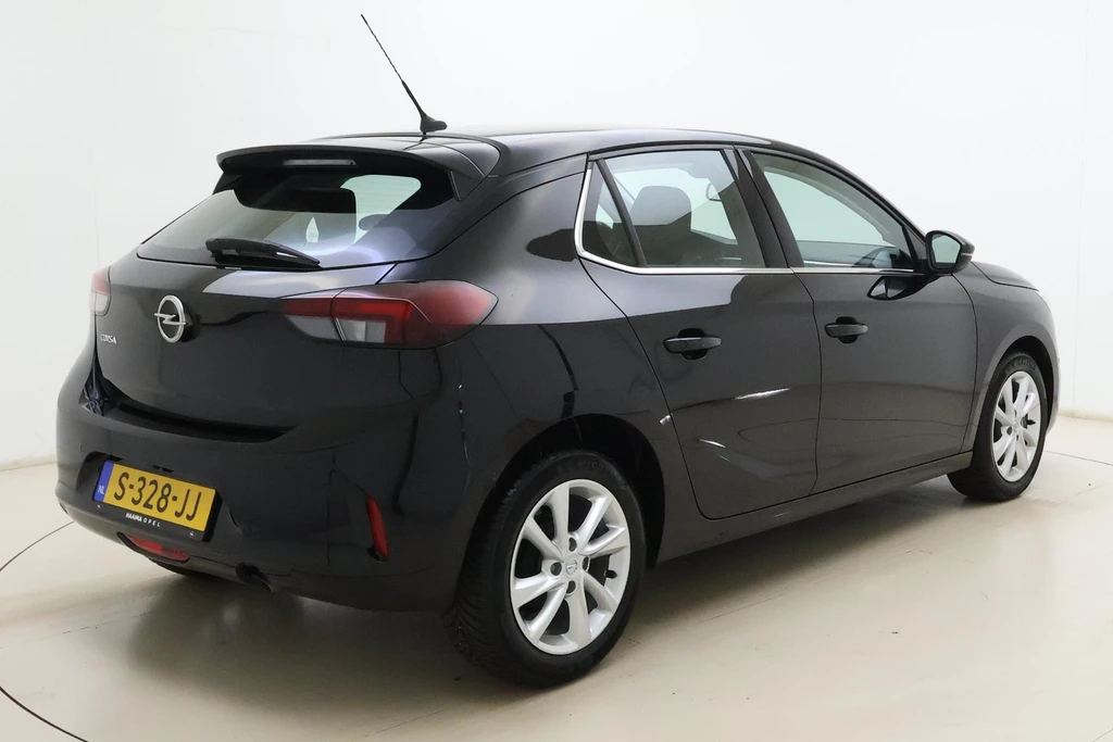 Opel Corsa – foto 6