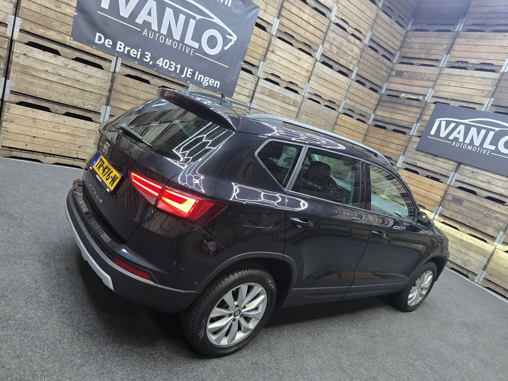 SEAT Ateca – foto 4