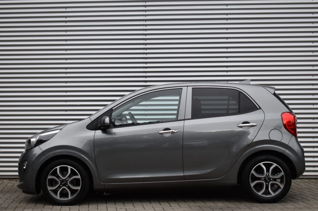 Kia Picanto – foto 2