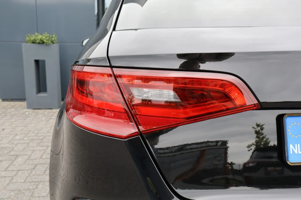 Audi A3 – foto 16