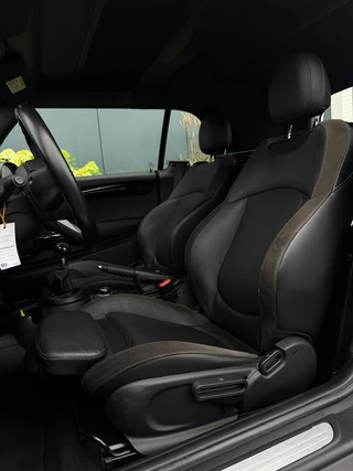 MINI One Cabrio – thumbnail 25