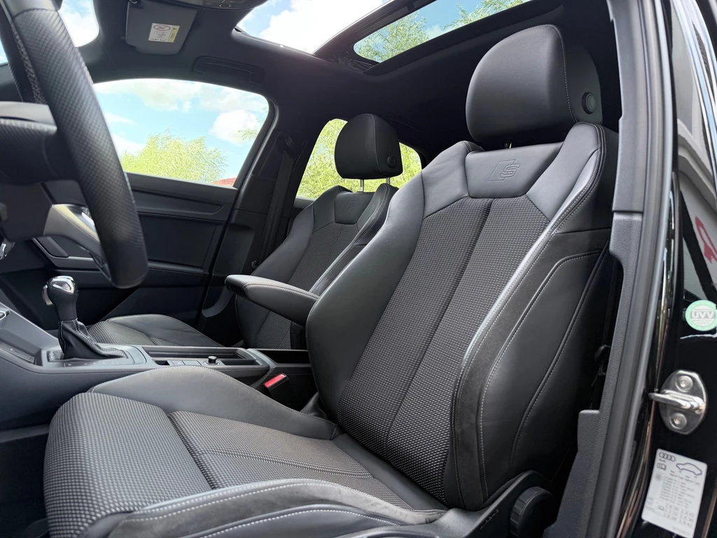 Audi Q3 – foto 10