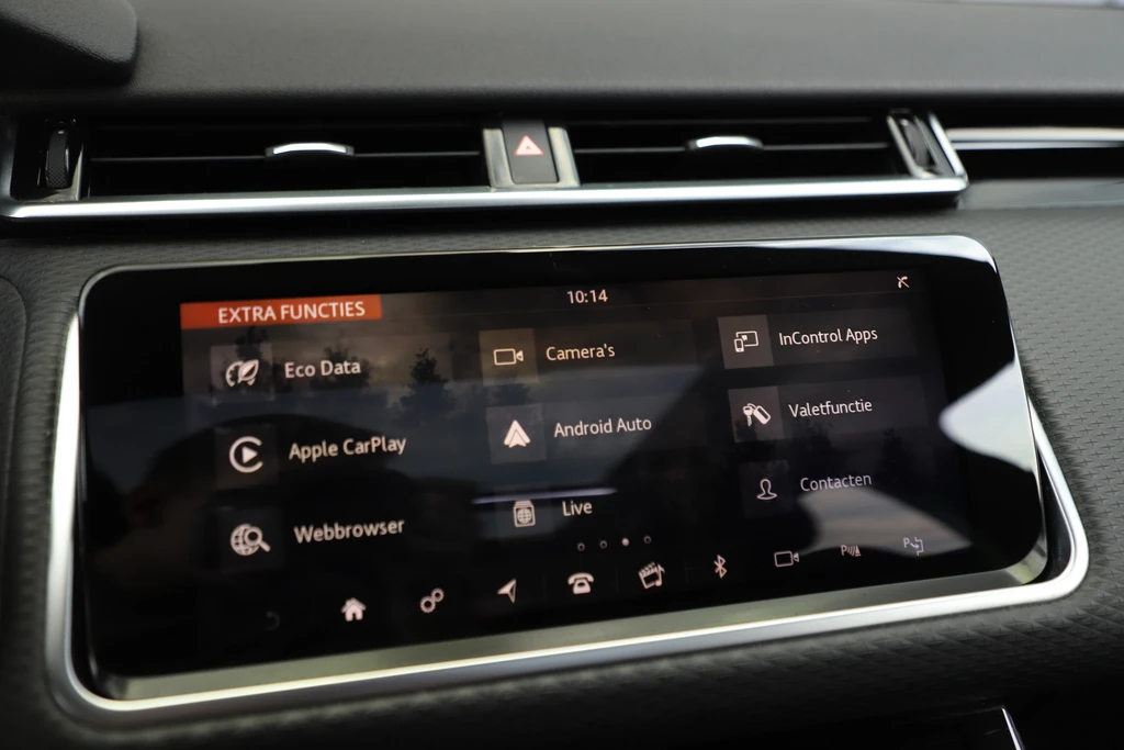 Land Rover Range Rover Velar – foto 16