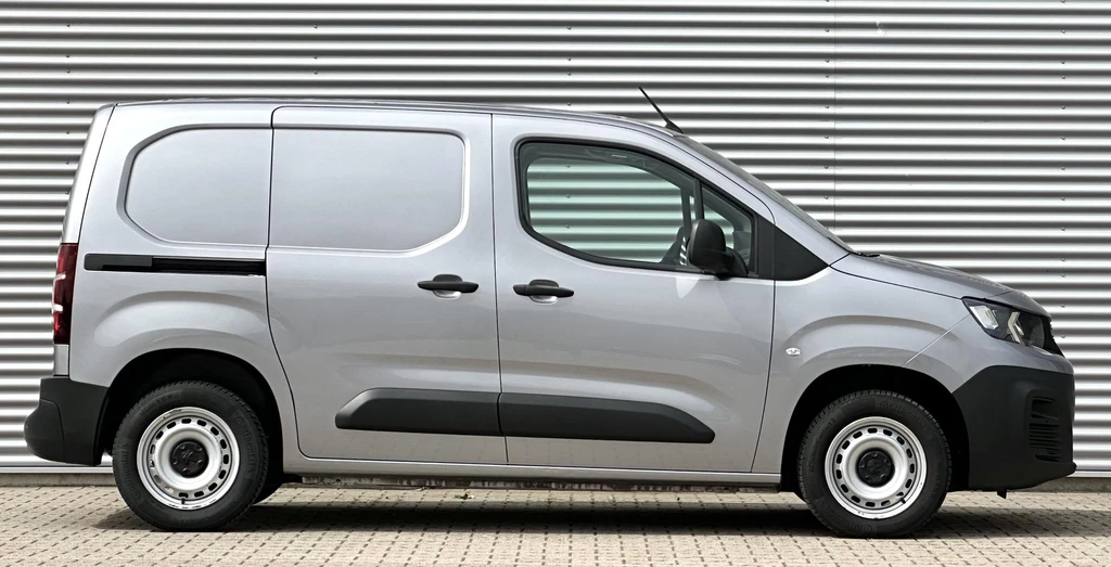 Peugeot Partner – foto 7