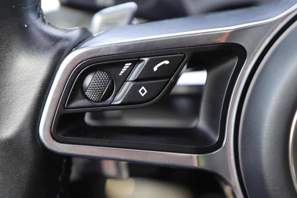 Porsche Cayenne – foto 74