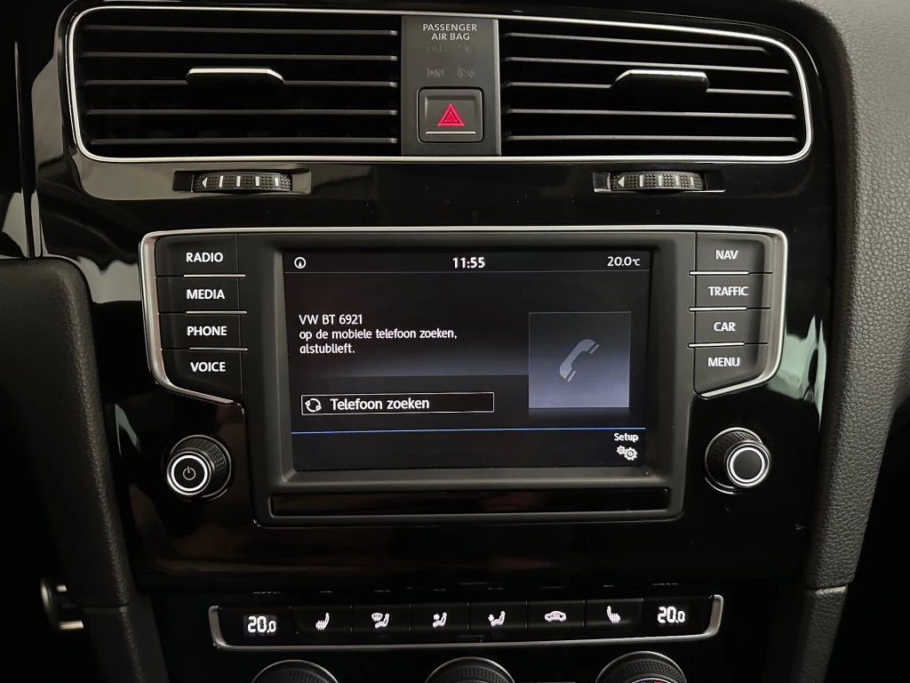 Volkswagen Golf – foto 57