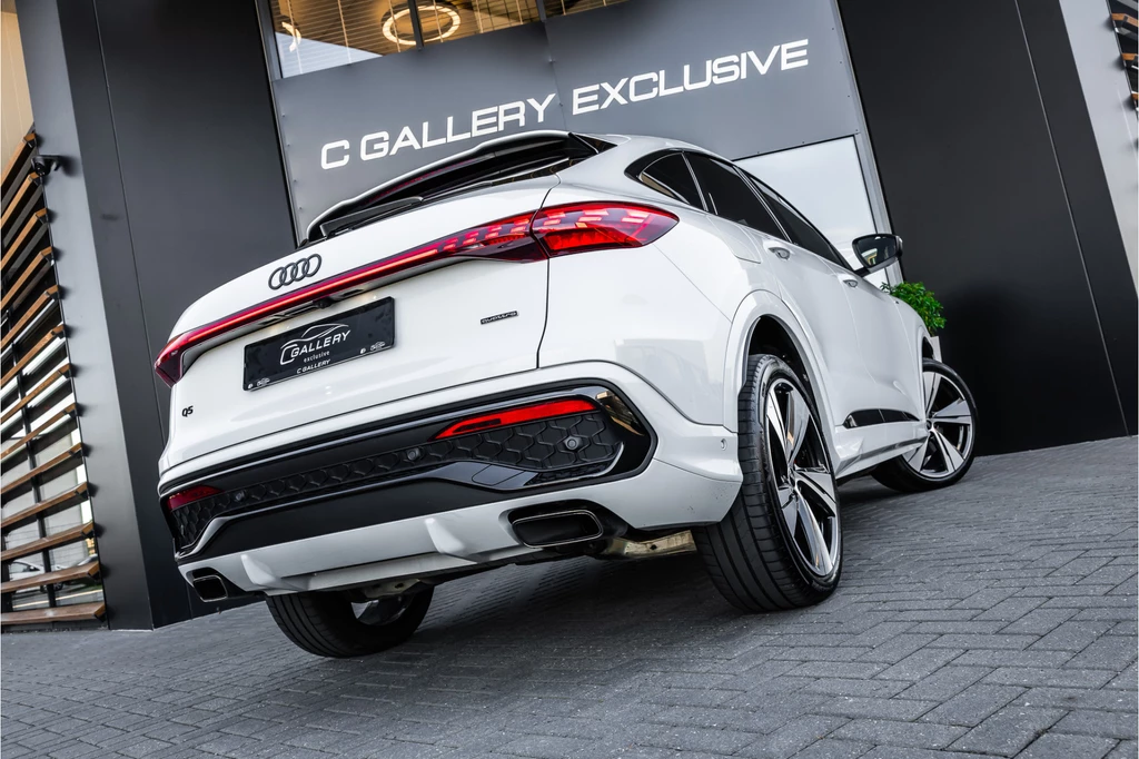 Audi Q5 – foto 7