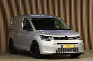 Volkswagen Caddy – thumbnail 6