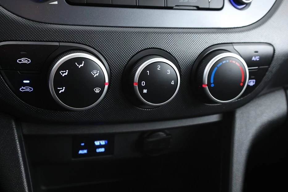 Hyundai i10 – foto 17