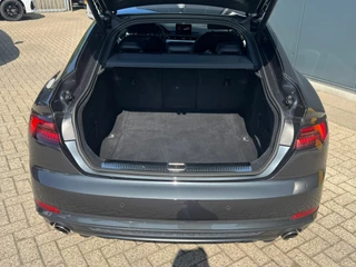 Audi A5 – thumbnail 11