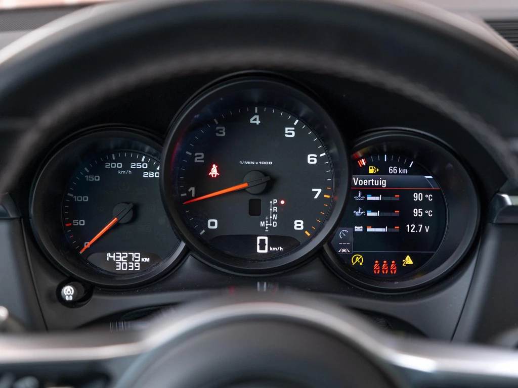 Porsche Macan – foto 20