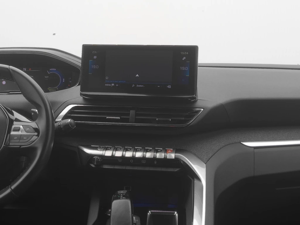 Peugeot 3008 – foto 25