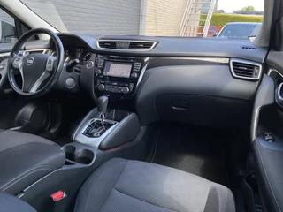 Nissan QASHQAI – thumbnail 17