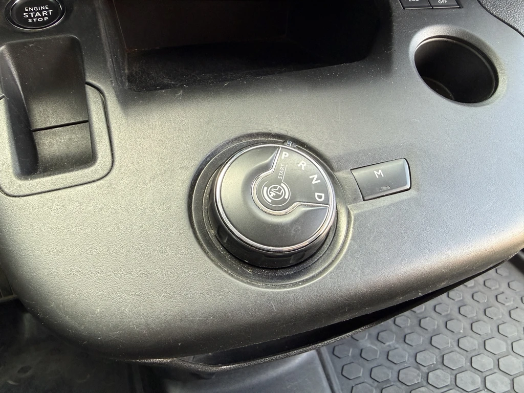 Opel Combo – foto 23