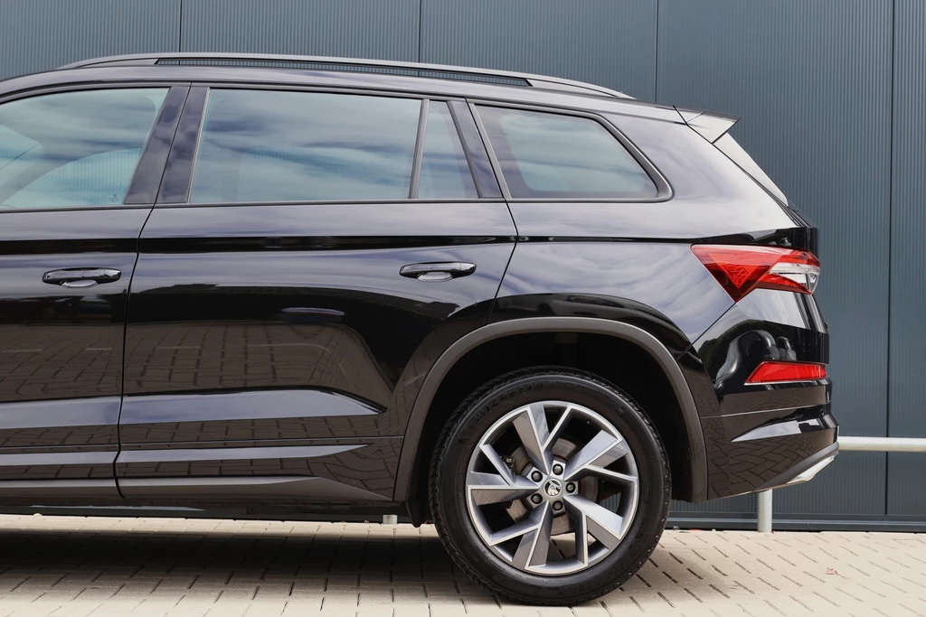 Škoda Kodiaq – foto 4