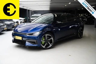 Kia EV6 – thumbnail 1