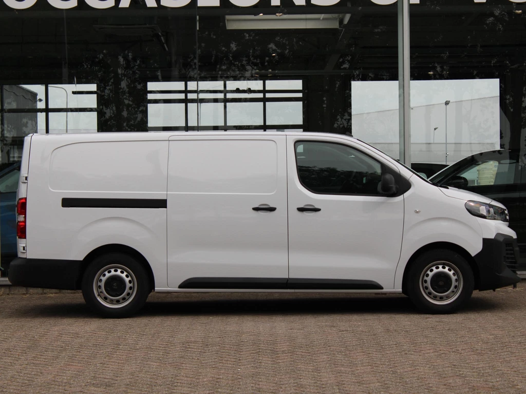 Peugeot e-Expert – foto 6