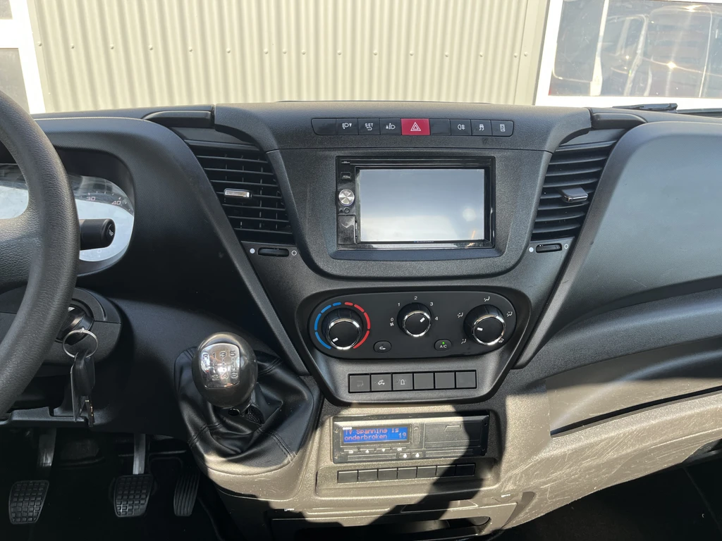 Iveco Daily – foto 18