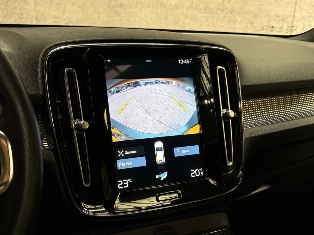 Volvo XC40 – foto 13