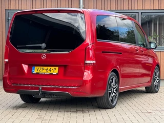 Mercedes-Benz V-Klasse – thumbnail 4