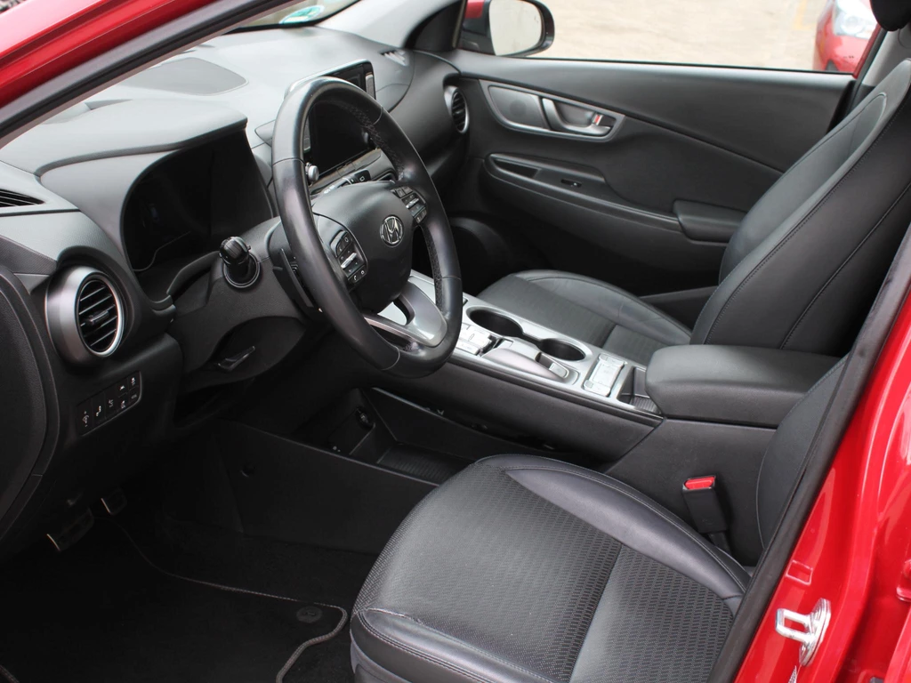 Hyundai Kona – foto 7