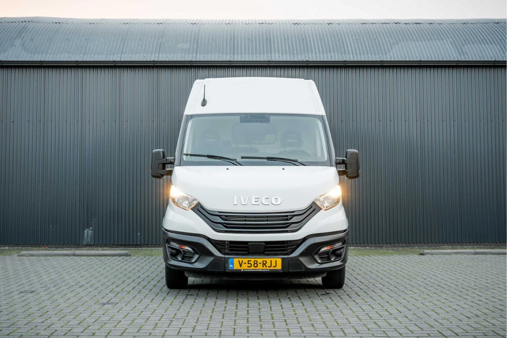 Iveco Daily – foto 8