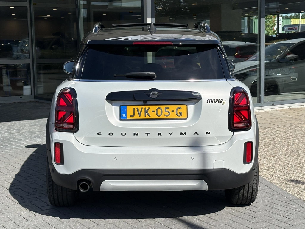 MINI Countryman – foto 4