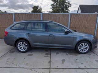 Škoda Octavia – thumbnail 7