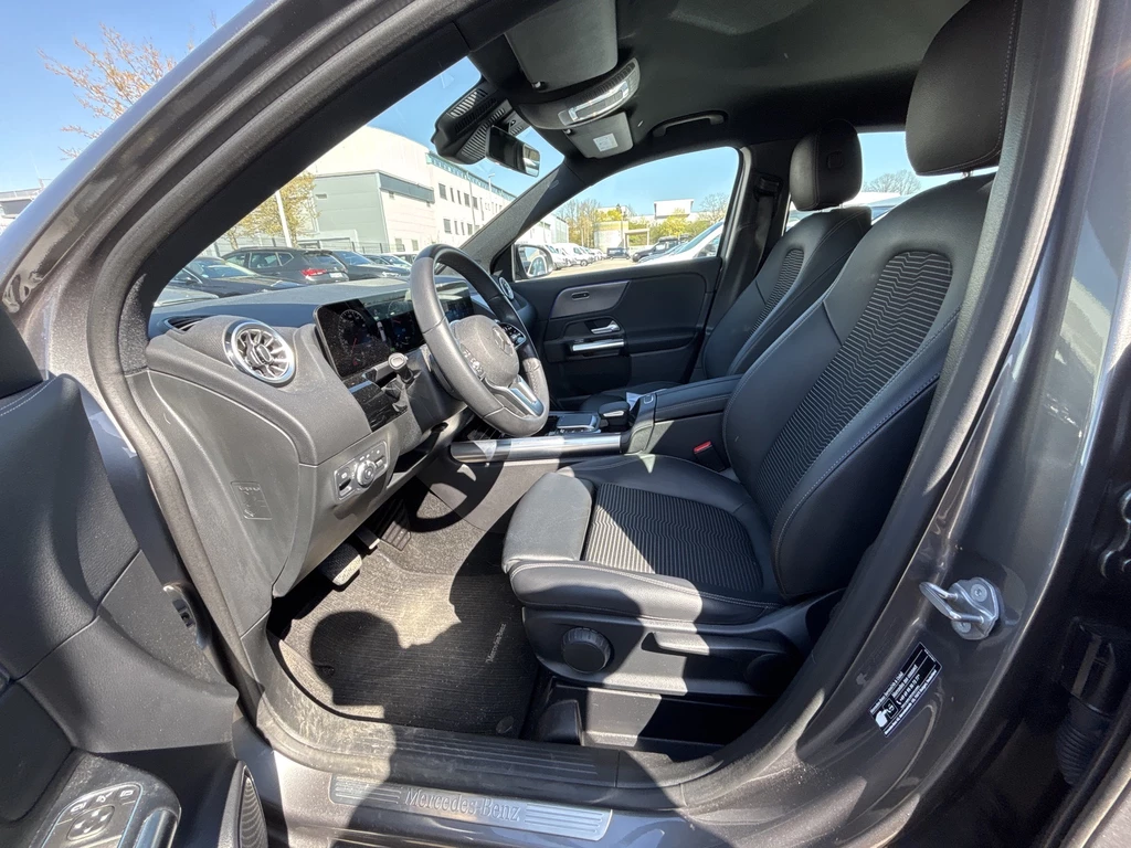 Mercedes-Benz GLA – foto 5