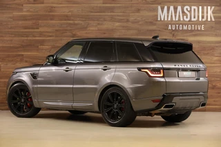 Land Rover Range Rover Sport – thumbnail 4
