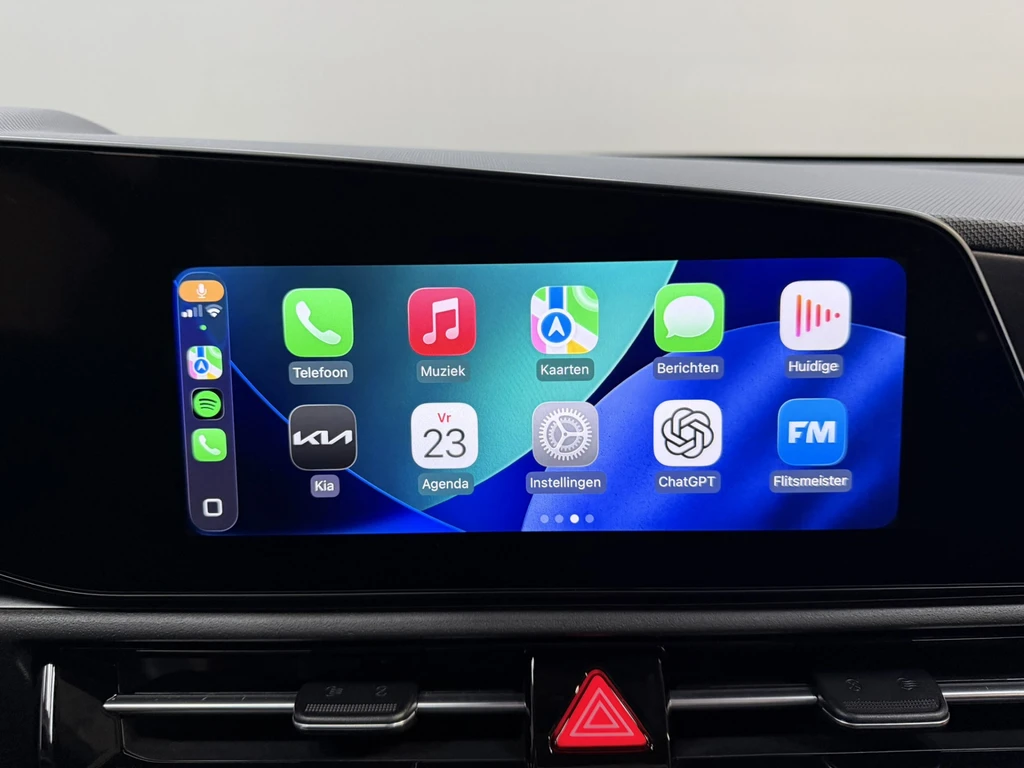 Kia Niro EV – foto 22
